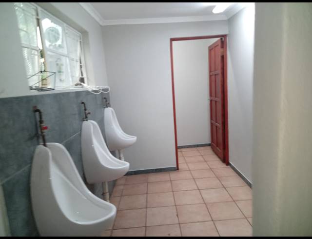 327M² BUSINESS FOR SALE IN BO-DORP